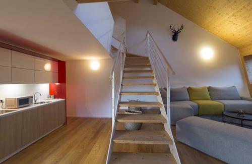 Ebene Reichenau Apartment | Quercus Appartements