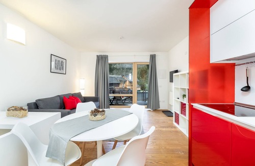 Ebene Reichenau Apartment | Quercus Appartements