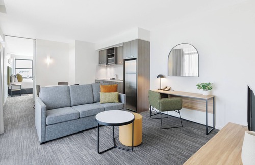 Caroline Springs Apartment | Quest Caroline Springs