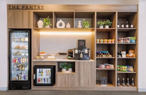 Caroline Springs Apartment | Quest Caroline Springs