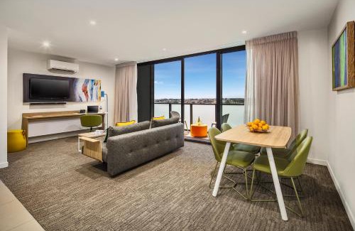 Dandenong Apartment | Quest Dandenong Central