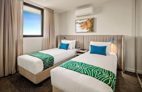 Dandenong Apartment | Quest Dandenong Central