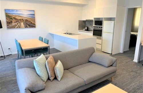 Geelong Hotel | Quest Geelong