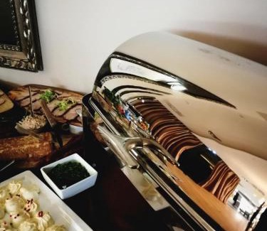 Brzesko Hotel | QUEST HOTEL - dawniej Hotel Planeta