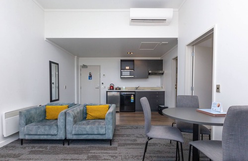 Invercargill City Centre Apartment | Quest Invercargill Serviced Apartments
