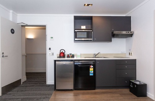 Invercargill City Centre Apartment | Quest Invercargill Serviced Apartments