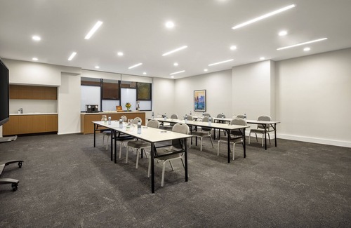 Maribyrnong Apartment | Quest Maribyrnong