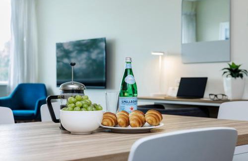 Mawson Lakes Apartment | Quest Mawson Lakes