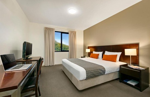 Heatherton Apartment | Quest Moorabbin