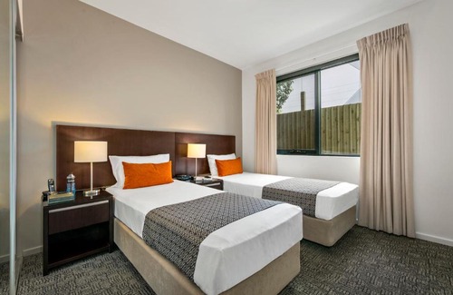 Heatherton Apartment | Quest Moorabbin