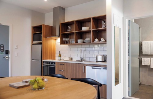Christchurch City Centre Apartment | Quest on Kilmore