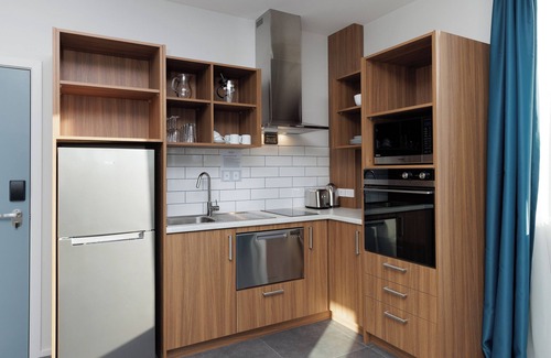 Christchurch City Centre Apartment | Quest on Kilmore