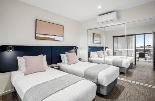 Preston Apartment | Quest Preston