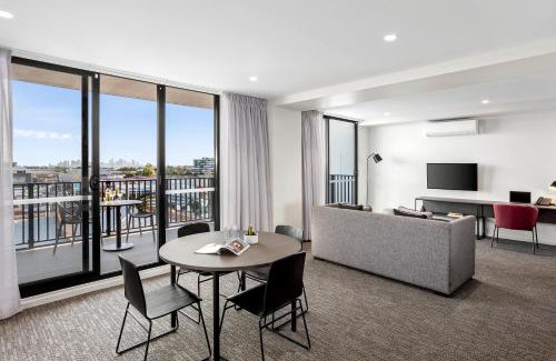 Preston Apartment | Quest Preston