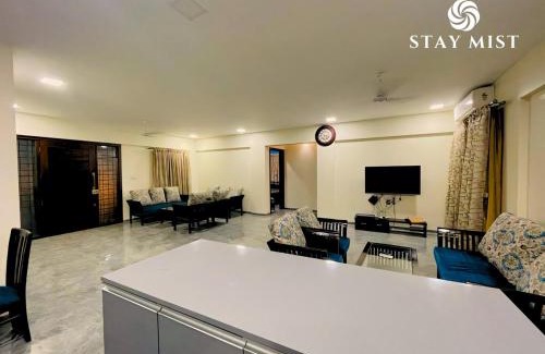 Khalapur Villa | Quickpeak Villa by Staymist