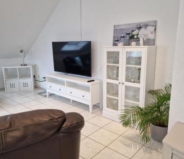 Bruchmuhlbach-Miesau Apartment | Quickstay Apartments - ganze Wohnung in Miesau