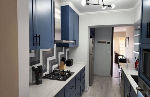 Reducto Apartment | Quiet 4BR Apartment in the heart of Miraflores