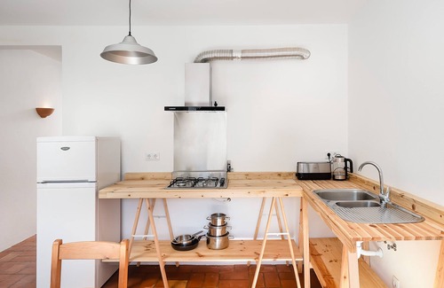 Silves House | Quiet and bright village house