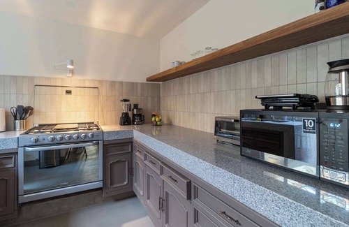 Queretaro House | Quiet and Cozy Home with Great Location