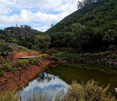 Aljezur Apartment | Quiet and peaceful country house in pure nature