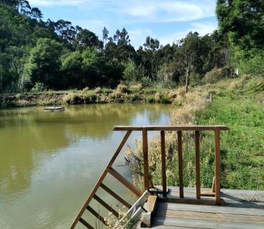 Aljezur Apartment | Quiet and peaceful country house in pure nature