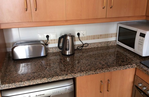 La Marina Villa | Quiet and Secluded Villa