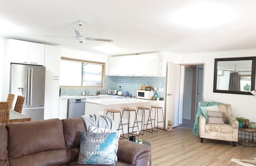 Coongulla House | Quiet and Tranquil in Coongulla