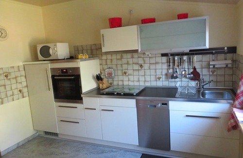 Ruedesheim am Rhein Apartment | Quiet apartment, vineyards nearby, 15 minutes walk to the center,