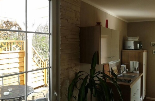 Goorstorf Apartment | Quiet apartment on the Baltic Sea near Rostock