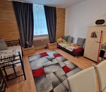 Ruesselsheim Apartment | quiet apartment