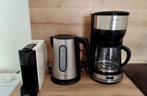 Sankt Polten Apartment | Quiet apartment for 2-4 persons with terrace (in the center of St. Pölten)