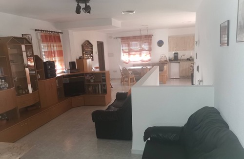 Sector D - Dunas Apartment | Quiet apartment in Andalusia, Spain, 300 meters to the beach