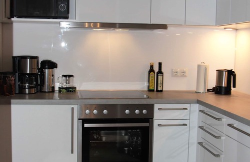 Mertesdorf Apartment | Quiet apartment in Ruwertal