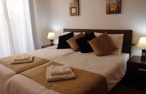 Los Geraeos Apartment | Quiet Apartment In Secluded Area of hills overlooking Aguilas Bay WIFI included