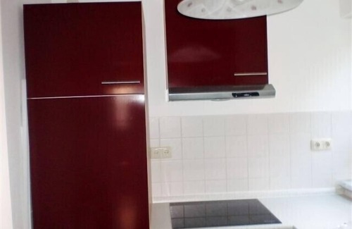 Prohlis Condo | Quiet apartment on the southern outskirts of Dresden in the district Nickern