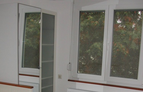 Strasshof an der Nordbahn Apartment | Quiet apartment in the countryside near Vienna