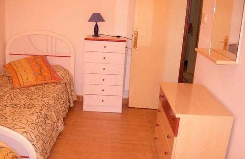 Platja de Piles Apartment | quiet beach apartment nº licenci a AT-39748-V