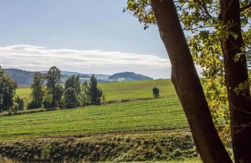 Oelsnitz/Erzgeb. Apartment | Quiet Comfort in Oelsnitz