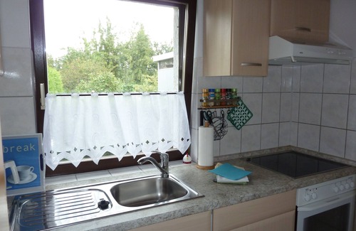 Wismar House | quiet cottage in the countryside with a separate plot in the harbor and center