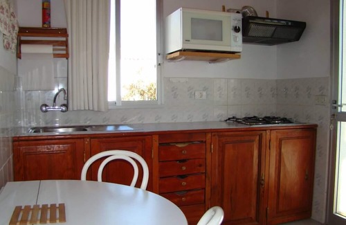 Granadilla de Abona Cottage | Quiet cottage in the middle of an orchard