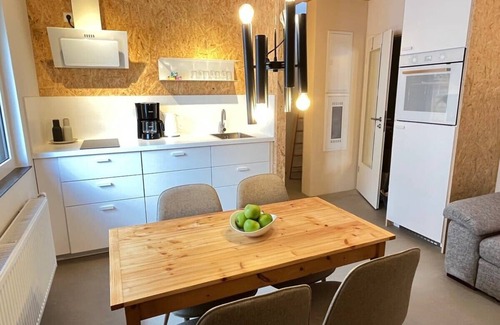 Rudow Apartment | Quiet&Cozy 58sqm, 3room apartment near airport BER