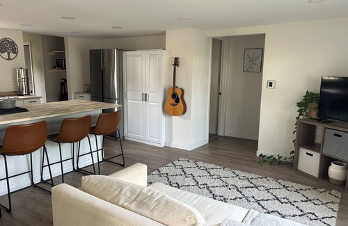 Beaver Creek House | Quiet Cozy Cottage located a few minutes off of I-90