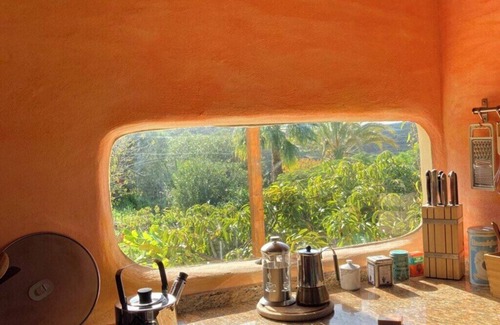 Santo Domingo House | Quiet, cozy vacation home in an orchard. Hiking trails from the house