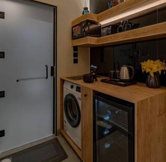 Mizail Apartment | Quiet & Cozy Studio Self-Check in استديو أنيق وهادئ بدخول ذاتي