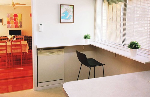 Ringwood House | Quiet,cozy,tidy accommodation-Rm.A