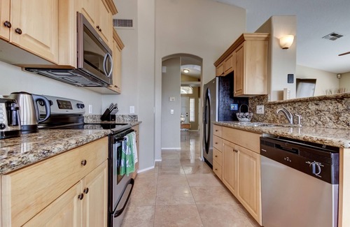 Lakewood Country Estates House | Quiet, Cute, Clean Home in South Phoenix/Ahwatukee