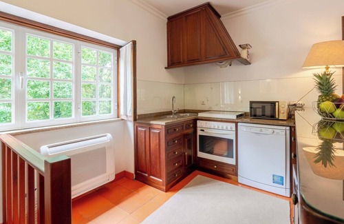 Santa Comba Dao House | Quiet Escape by the River w/Pool by HostWise