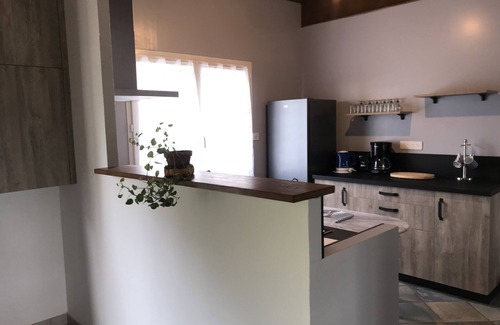 Saint-Martial-de-Nabirat House | Quiet accommodation close to DOMME and SARLAT