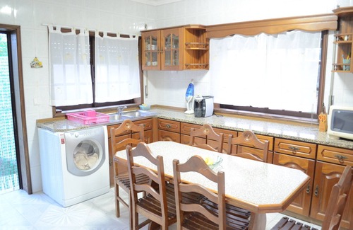 Cacia House | Quiet house á 20 km from the sea