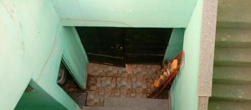 Al-Badrashayn House | Quiet house on the Nile River